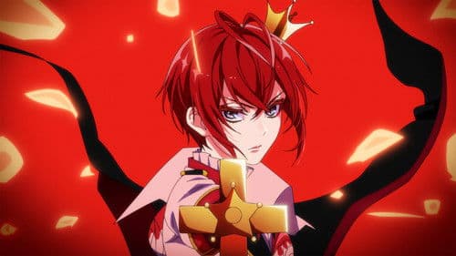 Disney Twisted-Wonderland: Die Serie Bild 4