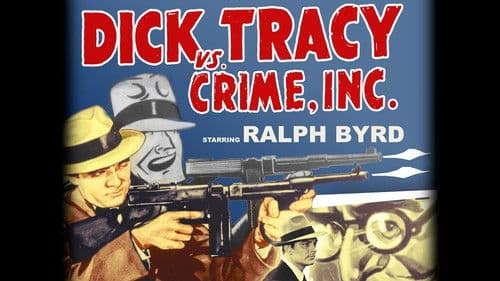 Dick Tracy vs. Crime Inc. Bild 2