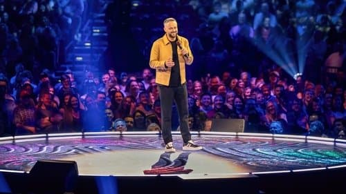 Your Friend, Nate Bargatze Bild 1
