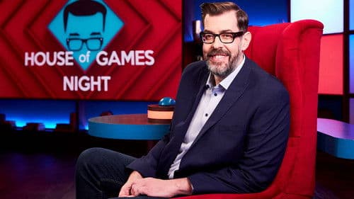 Richard Osman's House of Games Night Bild 2