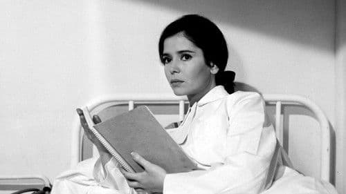 Journal d'une femme en blanc Bild 1