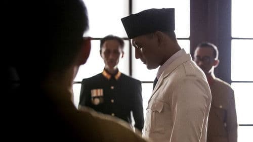 Soekarno: Indonesia Merdeka Bild 2