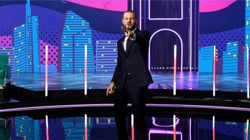 Stasera c’è Cattelan su Raidue Bild 1