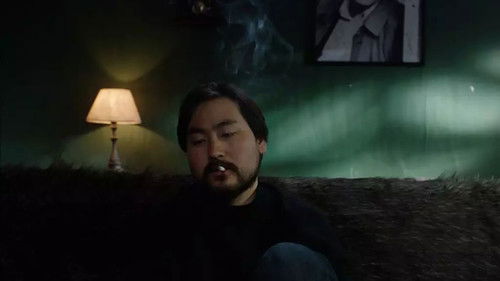 鲛在水中央 Bild 1