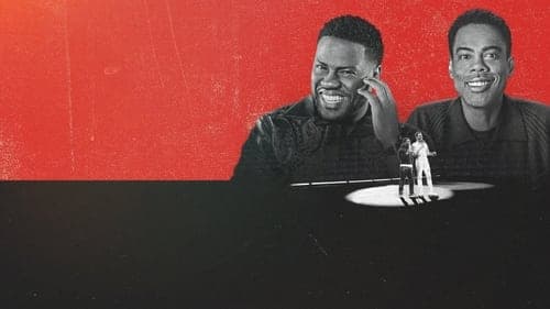Kevin Hart & Chris Rock: Headliners Only Bild 1