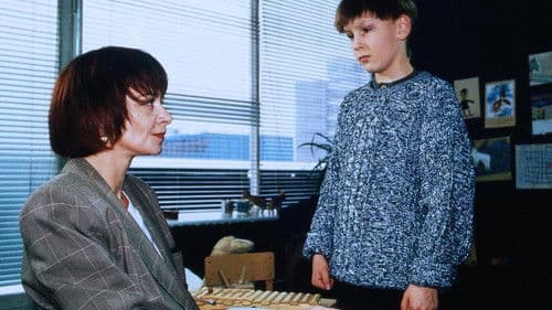 Julian H. entführt – Qualen einer Mutter Bild 1