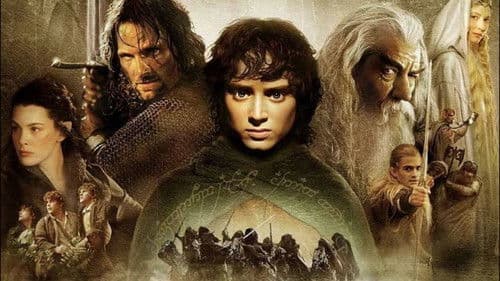 Creating the Lord of the Rings Symphony Bild 1