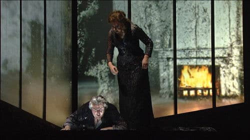 Wagner: Die Walküre Bild 3