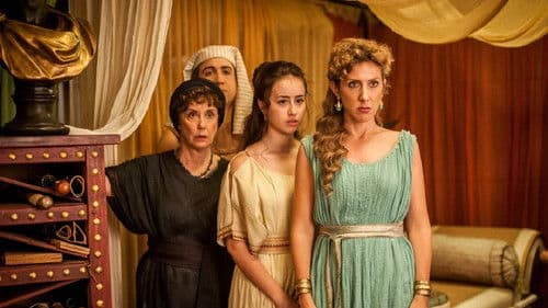 Justo antes de Cristo Bild 3