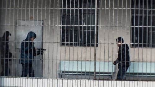 천당의 밤과 안개 Bild 1