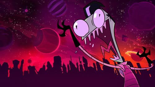 Invader ZIM: Enter the Florpus Bild 2