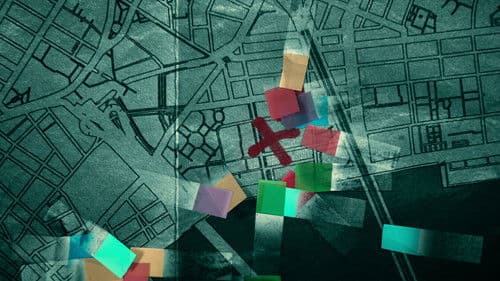 Die Alien-Entführung von Manhattan Bild 5