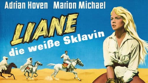 Liane: Die weiße Sklavin Bild 1