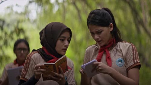 Kemah Terlarang: Kesurupan Massal Bild 4