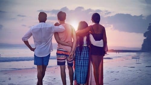 The Sky Is Pink Bild 1