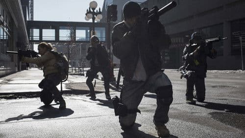 The Division: Agent Origins Bild 7