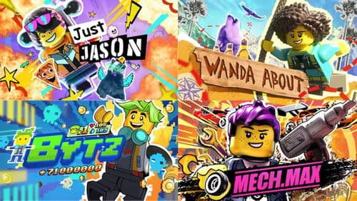 LEGO City - No Limits Bild 5