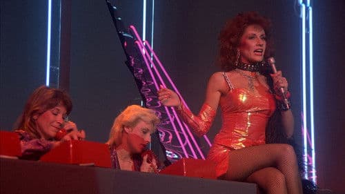 Rocknacht des Grauens Bild 1