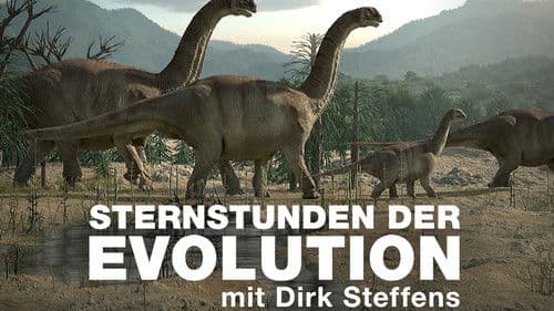 Terra X - Sternstunden der Evolution Bild 1