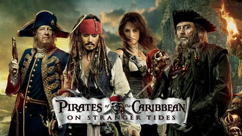 Pirates of the Caribbean - Fremde Gezeiten Bild 6