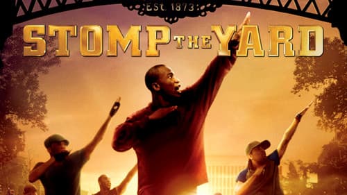 Stomp the Yard Bild 7