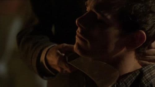 Kinder des Zorns 6 - Isaacs Rückkehr Bild 3