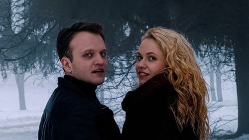 Gaujų karai. Šešėliai Bild 1