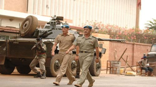 Shake Hands with the Devil Bild 1