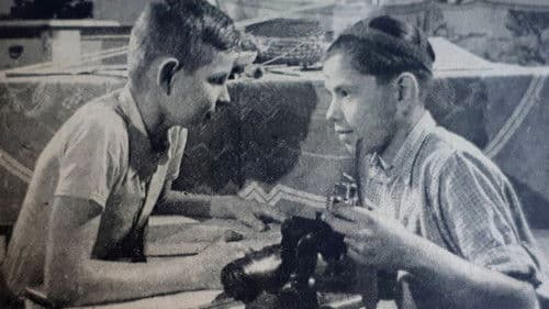 Siegreiche Schwingen Bild 4