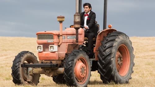 Ali's Wedding Bild 3