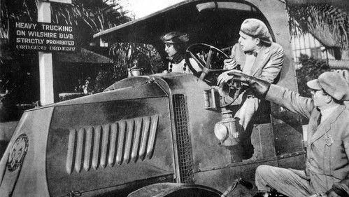 What's Your Hurry? Bild 1