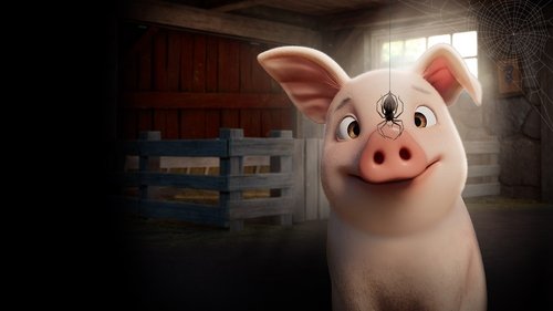 E.B. White's Charlotte's Web Bild 3