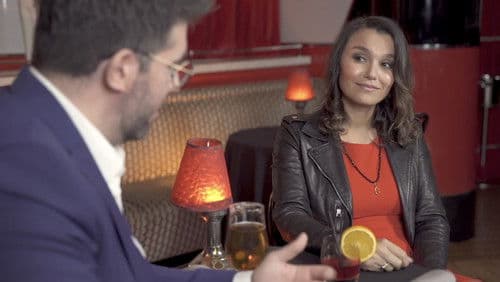 First Date: The Musical Bild 2