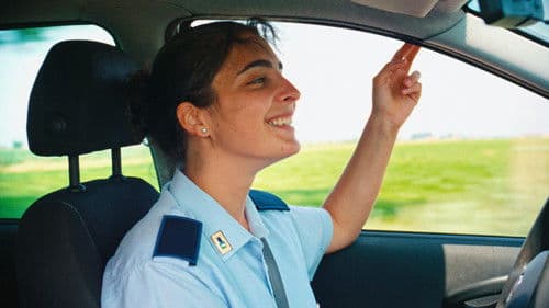 Gigi la legge Bild 7