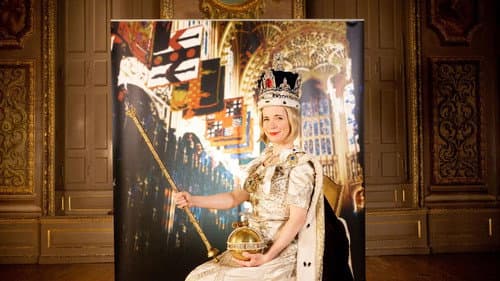 Lucy Worsley's Royal Photo Album Bild 1