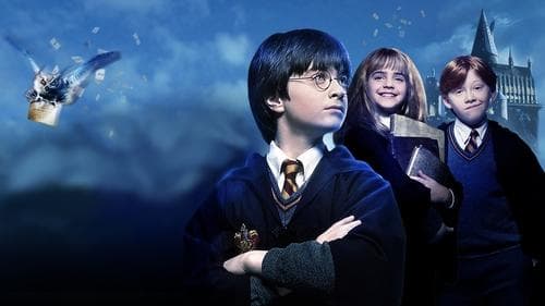 Harry Potter und der Stein der Weisen Bild 3
