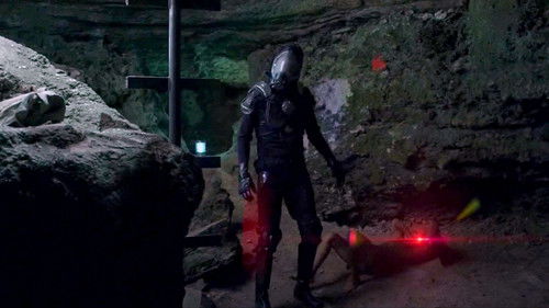 Die Höhle - Das Tor in eine andere Zeit Bild 7