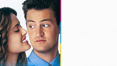 Fools Rush In - Herz über Kopf Bild 1