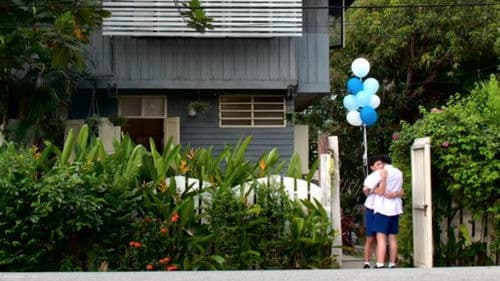 The Right Man: เพราะ … ฉัน รัก Bild 1