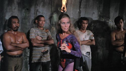 Die Töchter Satans Bild 5