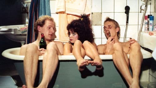 Zwei schräge Vögel Bild 6