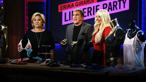 According to Chrisley Bild 1