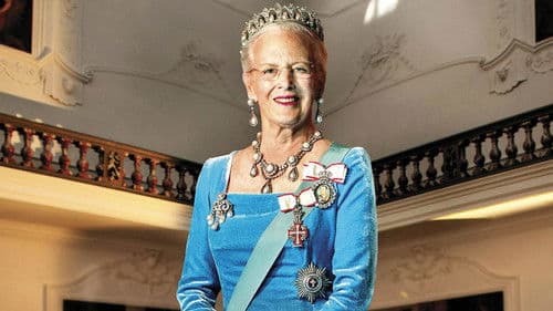 Dronning i 50 år Bild 1