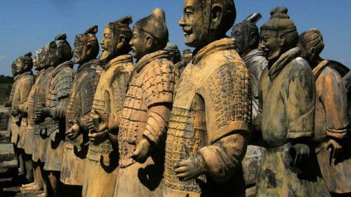 Ancient Warriors Bild 1