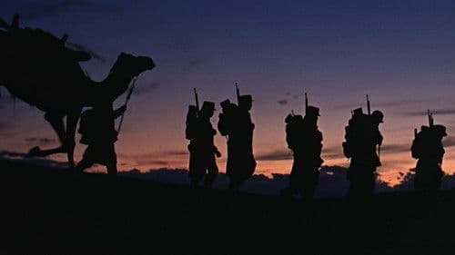 Drei Fremdenlegionäre Bild 2