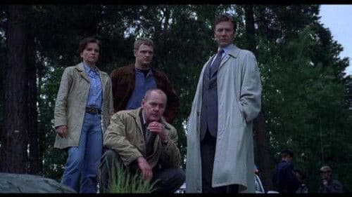 Kommissar Beck 16 - Die letzte Zeugin Bild 4