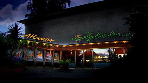 German Grusel - Die Edgar Wallace-Serie Bild 1