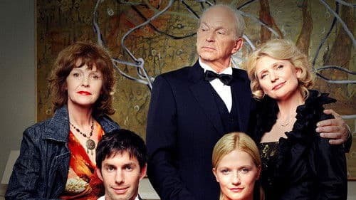 Problemzone Schwiegereltern Bild 1