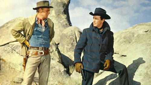 Der Schatz des Gehenkten Bild 5