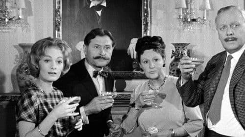 Sikke'n familie Bild 2